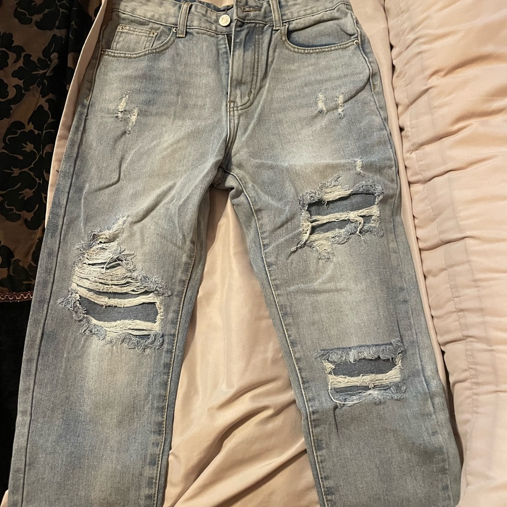 Womens Jeans